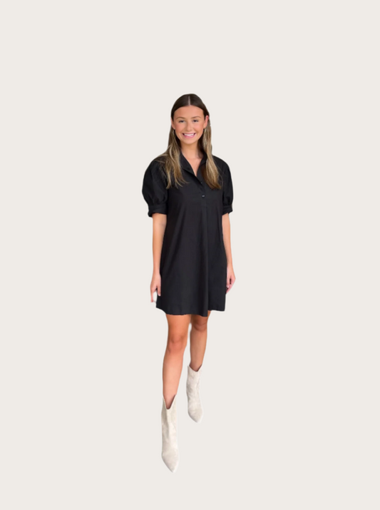 Stark Kristin Dress