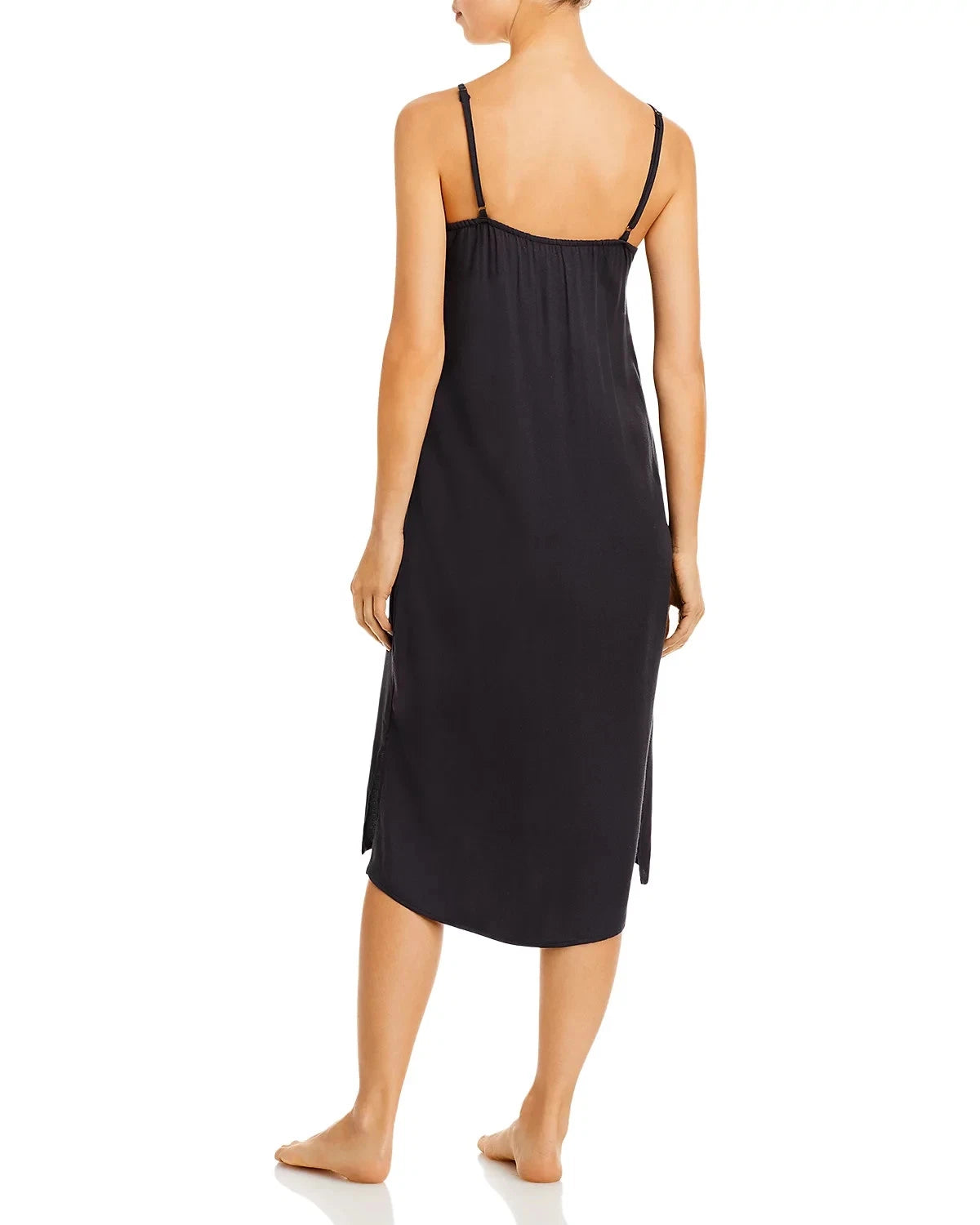 PJ Salvage Chemise - Out of Office