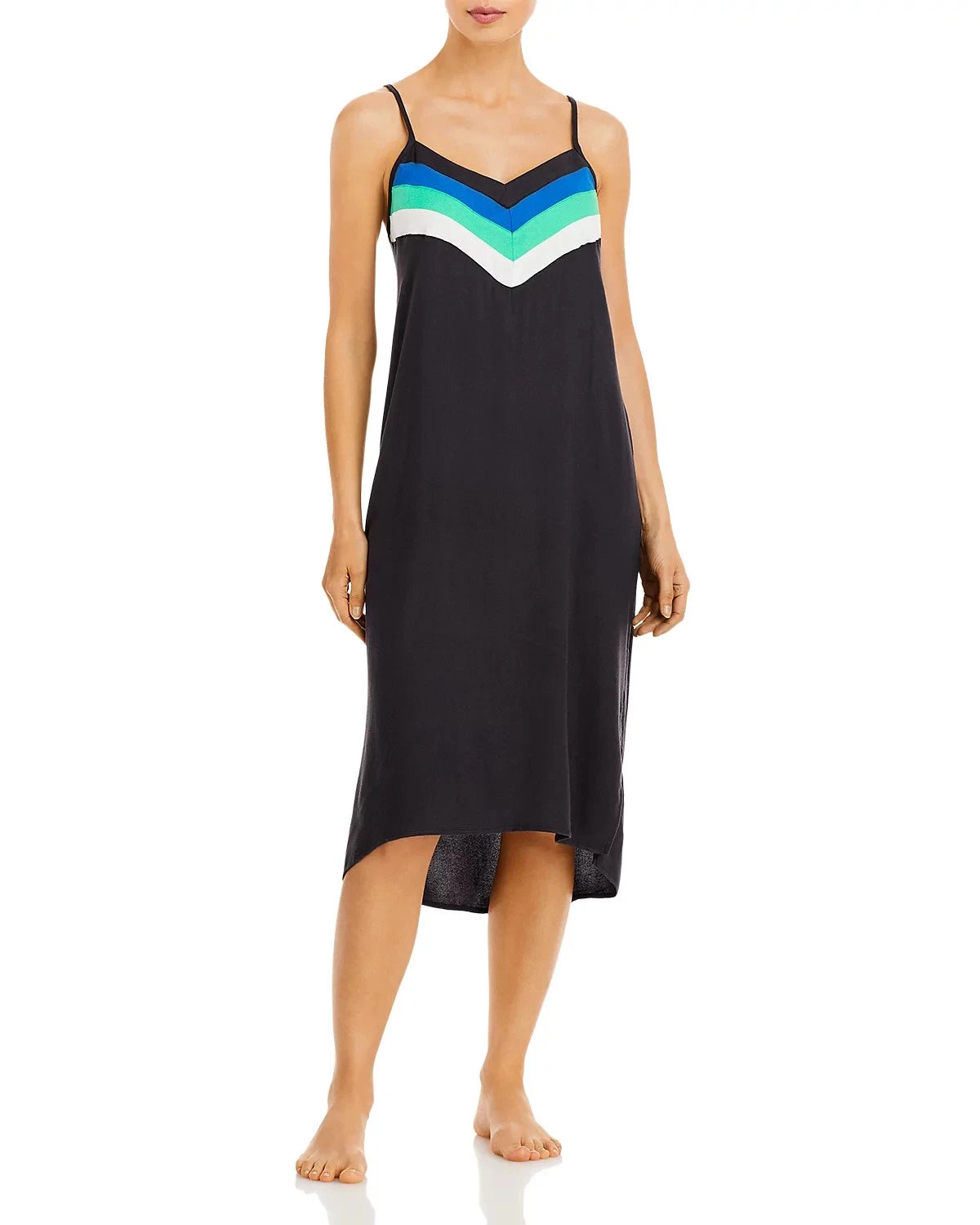 PJ Salvage Chemise - Out of Office