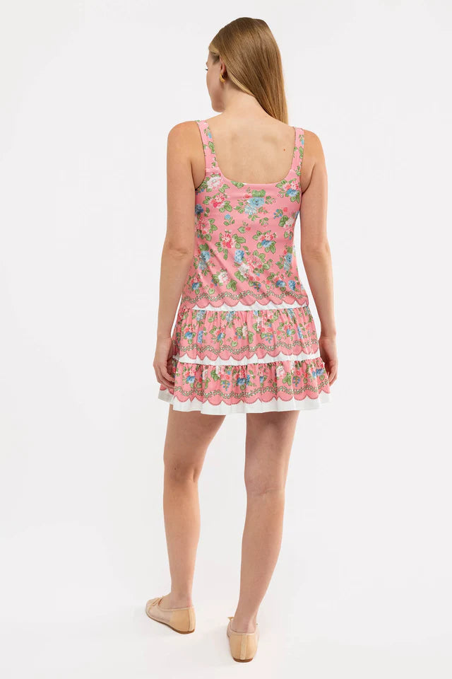 Smith & Quinn Ines Dress - Cottage Rose