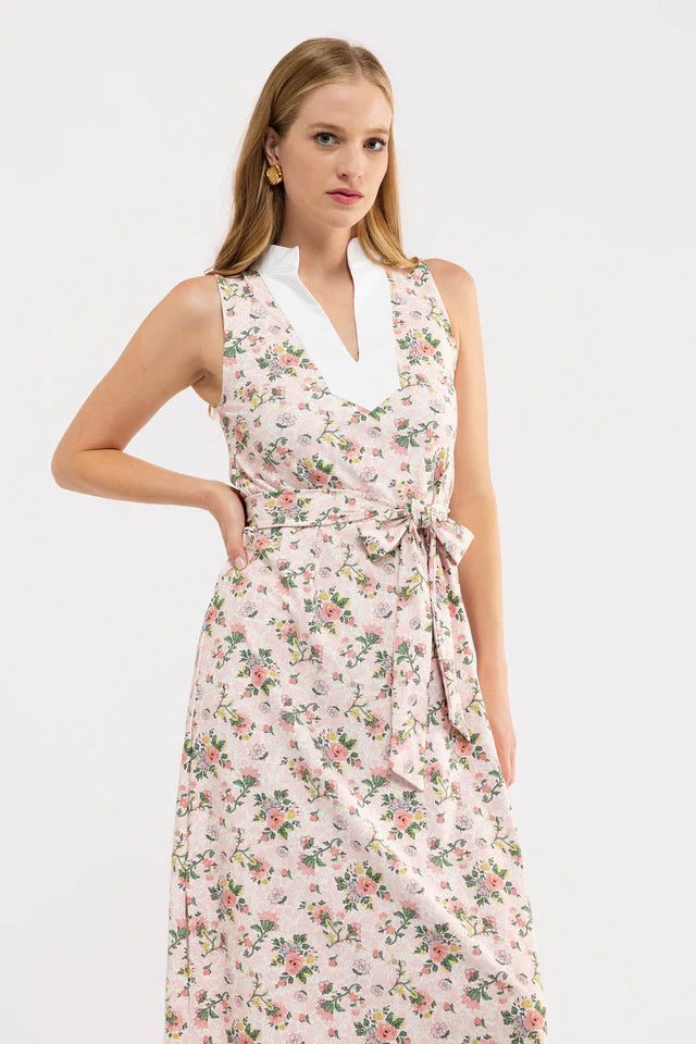 Smith & Quinn Paige Dress - Sweet Pea