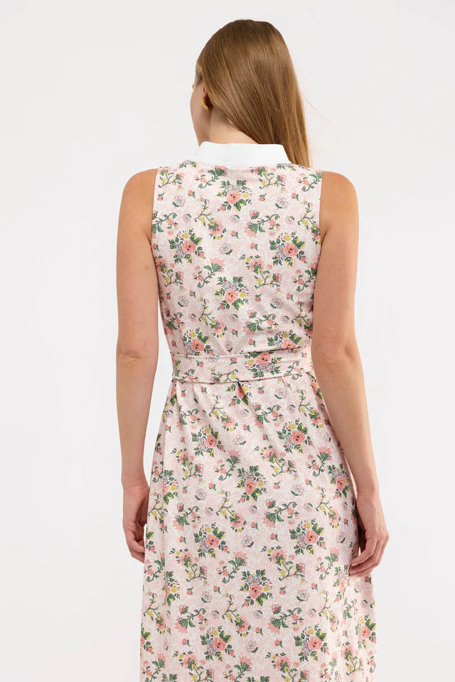 Smith & Quinn Paige Dress - Sweet Pea