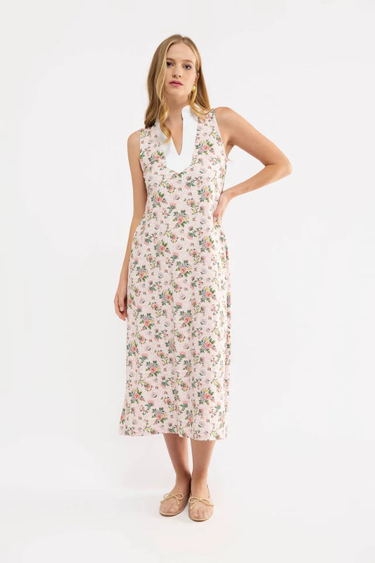 Smith & Quinn Paige Dress - Sweet Pea