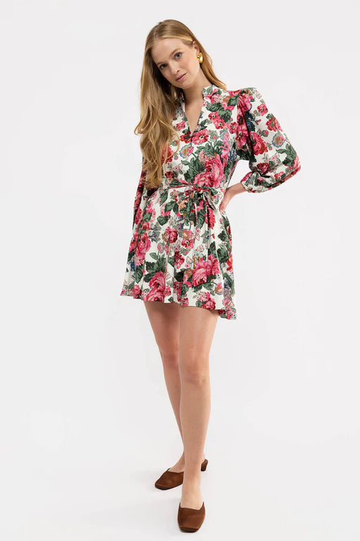 Smith & Quinn Hazel Dress - Love Sick