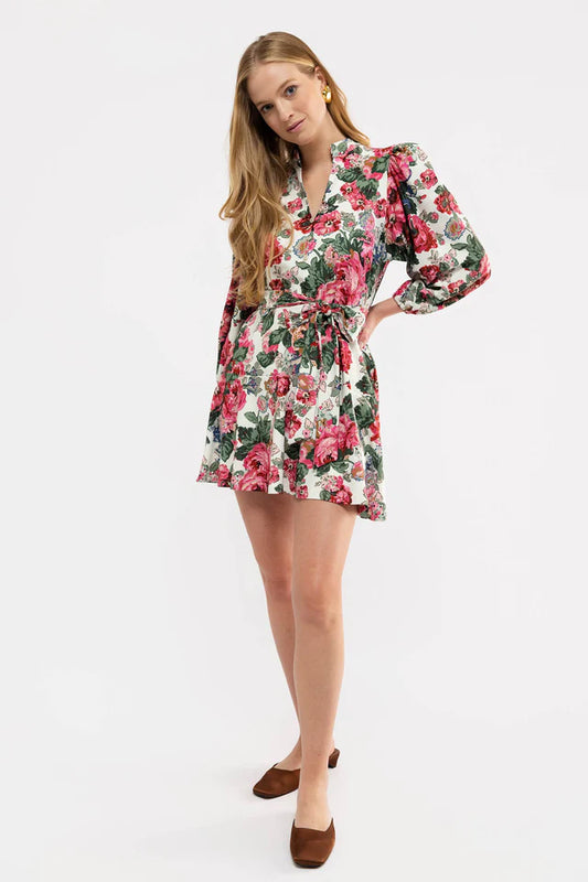 Smith & Quinn Hazel Dress - Love Sick