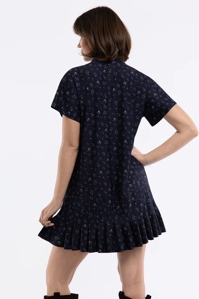 Smith & Quinn Aspen Dress - Midnight Plains