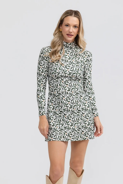 Smith & Quinn Dottie Dress - Lucky Vines