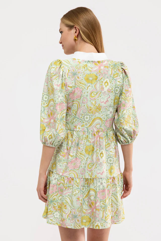 Smith & Quinn Tory Dress - Starry Eyed