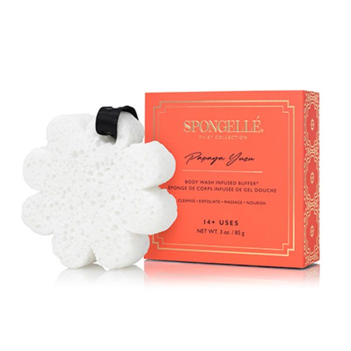 Spongelle Boxed Flower