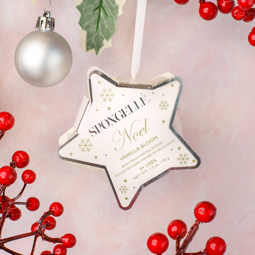 Spongellé Ornament Buffer