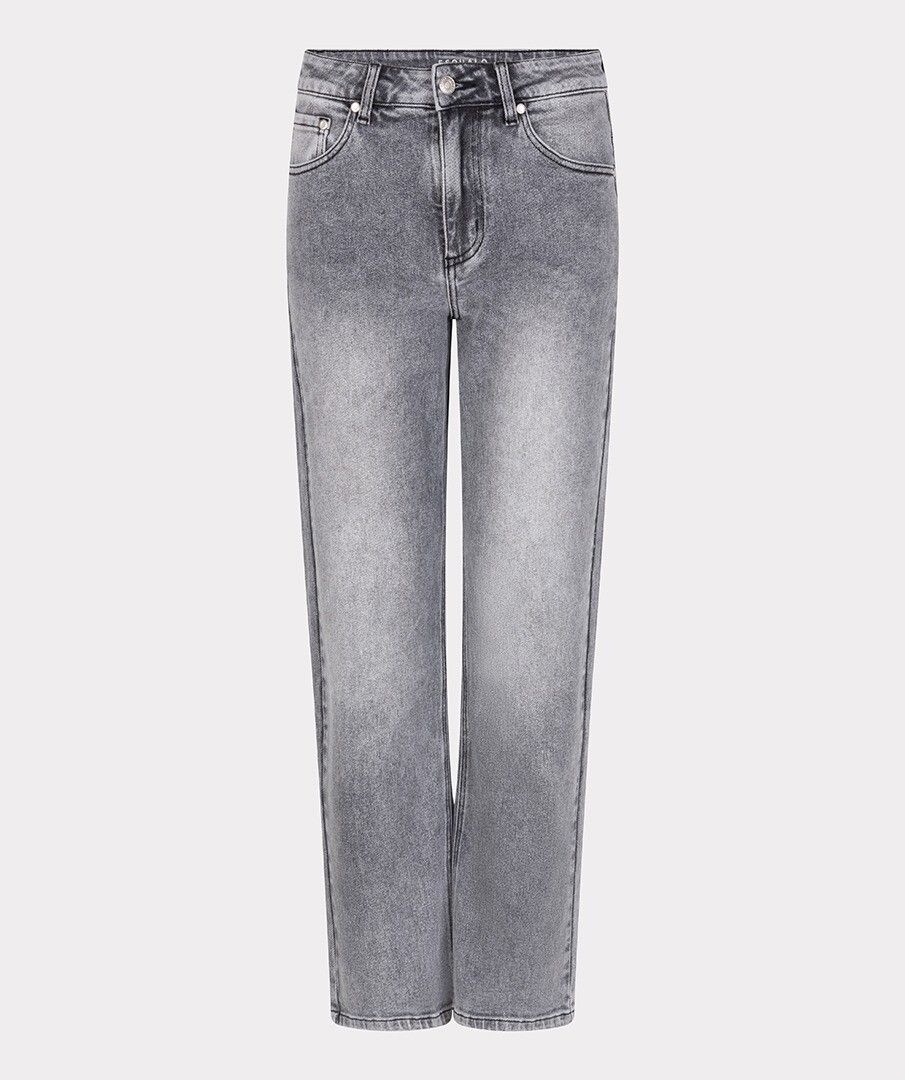 Esqualo Grey Jeans