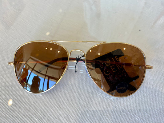 EAB Favorites 7902 Polarized Assorted Color Sunglasses