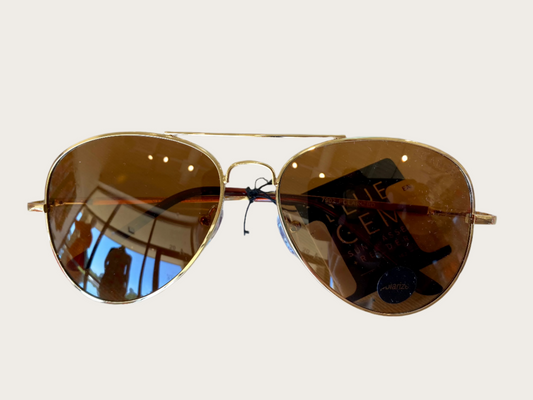 EAB Favorites 7902 Polarized Assorted Color Sunglasses